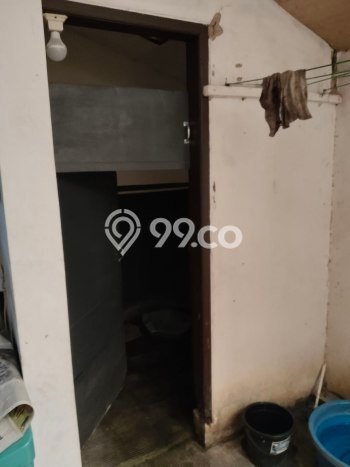 Rumah Minimalis 3 KT di BKR Bandung Unfurnished Rumah Minimalis 3 KT di BKR Bandung Unfurnished