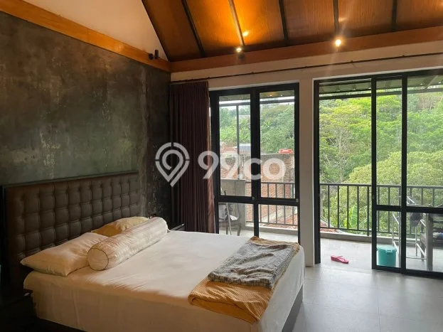 Rumah Minimalis 3 Kamar LT 161m2 di Ciumbuleuit Rumah Minimalis 3 Kamar LT 161m2 di Ciumbuleuit