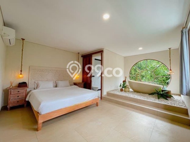 Hunian Elit LB 835m2 Siap Huni Desain Elegan di Dago, Bandung Hunian Elit LB 835m2 Siap Huni Desain Elegan di Dago, Bandung