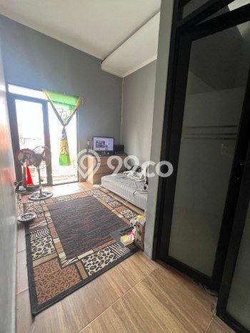 Hunian Mewah LB 350m2 Siap Pakai Desain Elegan di Burangrang, Bandung Hunian Mewah LB 350m2 Siap Pakai Desain Elegan di Burangrang, Bandung