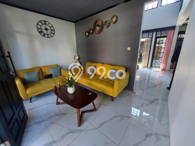 For Sale! Premium House LT 423m2 Desain Modern di Cigadung For Sale! Premium House LT 423m2 Desain Modern di Cigadung