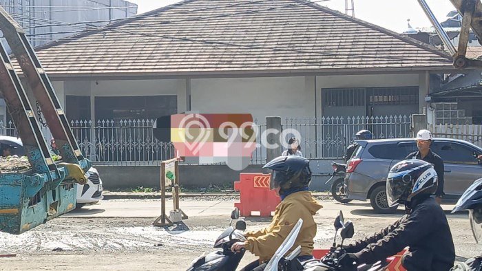 Komersial Paling Dicari LB 1200m2 Dijual di Andir Komersial Paling Dicari LB 1200m2 Dijual di Andir