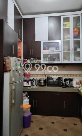 Rumah Luas Asri 4 KT Siap Pakai di BKR Bandung Rumah Luas Asri 4 KT Siap Pakai di BKR Bandung