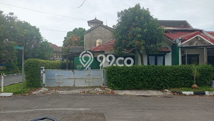 Rumah Minimalis 2 KT di Gede Bage Bandung Unfurnished Rumah Minimalis 2 KT di Gede Bage Bandung Unfurnished