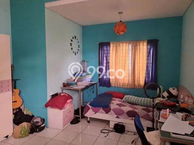 Hunian Nyaman Asri 5 KT Siap Pakai di Cigadung Bandung Hunian Nyaman Asri 5 KT Siap Pakai di Cigadung Bandung