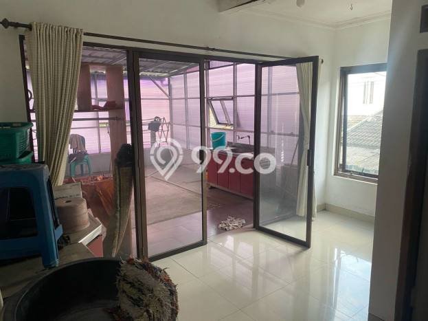 Dijual Rumah 4 Kamar Lokasi Strategis Nyaman dan Strategis di Margahayu Dijual Rumah 4 Kamar Lokasi Strategis Nyaman dan Strategis di Margahayu