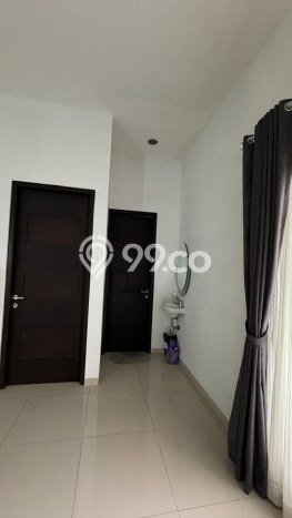 Rumah Modern 4 Kamar LT 114m2 di Cijagra Rumah Modern 4 Kamar LT 114m2 di Cijagra
