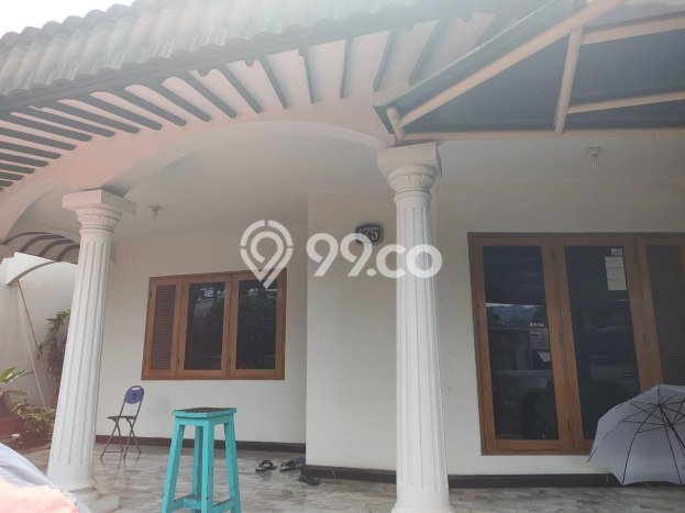 Dijual Rumah Luas Elegan Dengan View Cantik di Cikutra, Bandung Dijual Rumah Luas Elegan Dengan View Cantik di Cikutra, Bandung