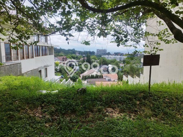 Untuk Dijual Tanah 512m2 di Resor Dago Pakar, Bandung Untuk Dijual Tanah 512m2 di Resor Dago Pakar, Bandung