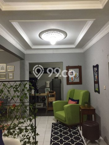 Rumah Modern Cantik 3 Kamar Bisa Langsung Pindah di Margahayu Rumah Modern Cantik 3 Kamar Bisa Langsung Pindah di Margahayu