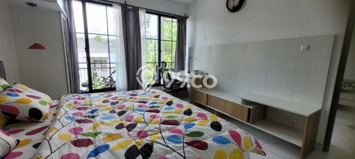 Rumah Elit Modern Siap Huni di Resor Dago Pakar Bandung Rumah Elit Modern Siap Huni di Resor Dago Pakar Bandung