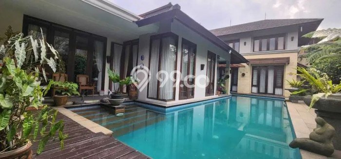 Rumah Luxury Modern Siap Huni di Geger Kalong Bandung Rumah Luxury Modern Siap Huni di Geger Kalong Bandung