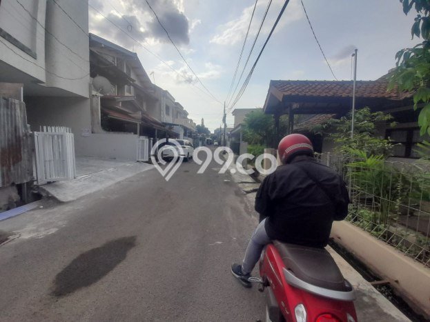 Tanah Dijual di Bandung Seluas 96m2 Strategis Tanah Dijual di Bandung Seluas 96m2 Strategis