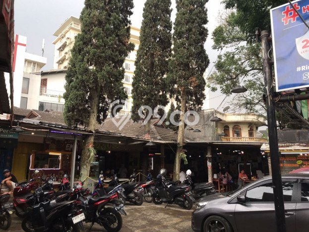 Rumah Elit Modern Siap Huni di Riau Bandung Rumah Elit Modern Siap Huni di Riau Bandung