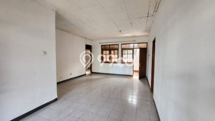 Rumah Modern Minimalis 4 Kamar Bisa Langsung Pindah di Antapani Rumah Modern Minimalis 4 Kamar Bisa Langsung Pindah di Antapani