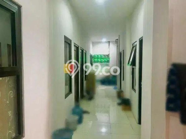 Kost Dijual di Cikutra dengan 21 KT dan Luas 400m2 Kost Dijual di Cikutra dengan 21 KT dan Luas 400m2