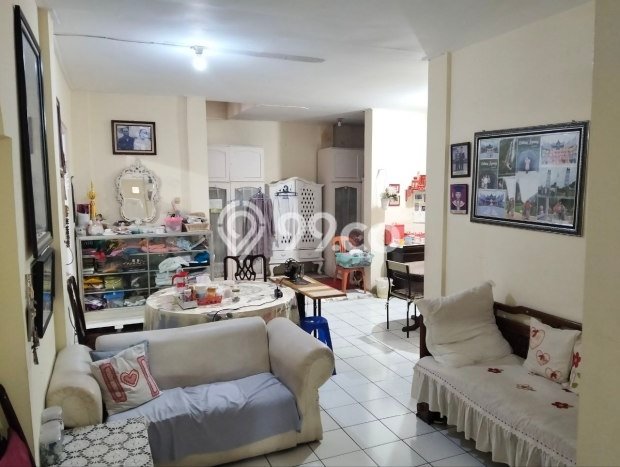 Hunian Elit LB 400m2 Siap Huni Desain Elegan di Turangga, Bandung Hunian Elit LB 400m2 Siap Huni Desain Elegan di Turangga, Bandung