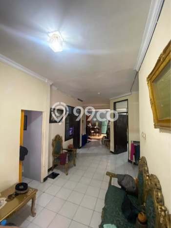 Rumah Minimalis 4 KT di Buah Batu Bandung Unfurnished Rumah Minimalis 4 KT di Buah Batu Bandung Unfurnished