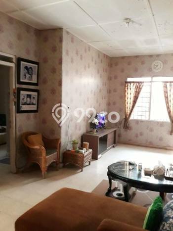 Rumah Luxury Modern Tanpa Renovasi di Buah Batu Bandung Rumah Luxury Modern Tanpa Renovasi di Buah Batu Bandung