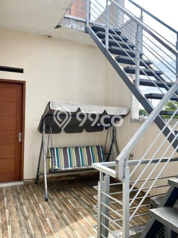 Dijual Rumah Mewah Megah Dengan View Eksklusif di Buah Batu, Bandung Dijual Rumah Mewah Megah Dengan View Eksklusif di Buah Batu, Bandung