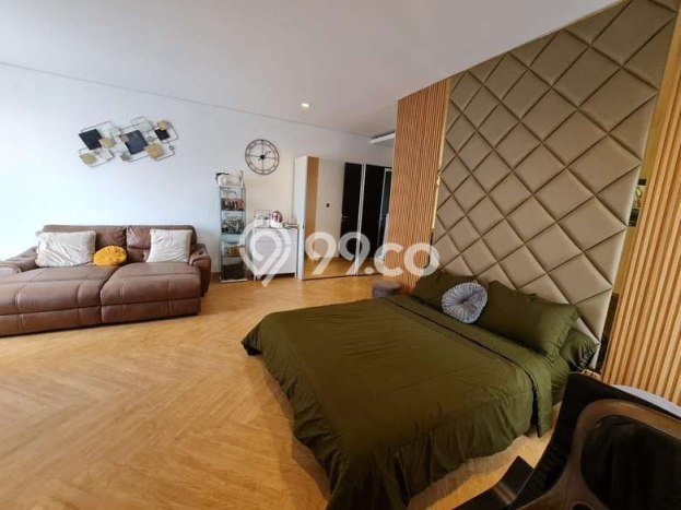 Hunian Nyaman Asri 5 KT Siap Huni di Cikutra Bandung Hunian Nyaman Asri 5 KT Siap Huni di Cikutra Bandung