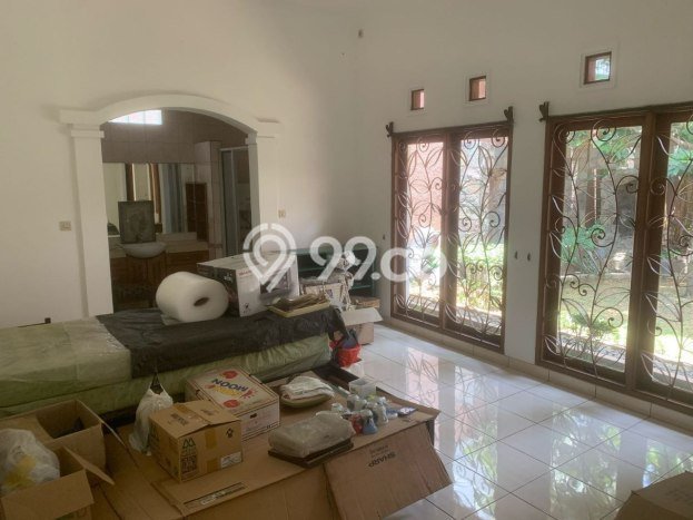 Jual Rumah Luas Elegan Dengan View Eksklusif di Riau, Bandung Jual Rumah Luas Elegan Dengan View Eksklusif di Riau, Bandung