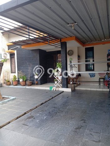 Jual Rumah Modern 3 KT di Soekarno Hatta, Bandung Jual Rumah Modern 3 KT di Soekarno Hatta, Bandung