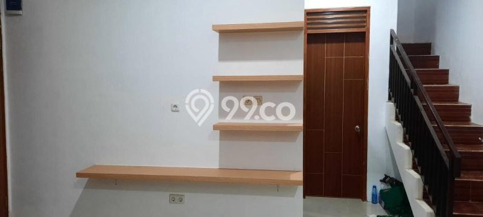 Dijual Hunian Rumah Nyaman 2 Kamar di Geger Kalong, Bandung Dijual Hunian Rumah Nyaman 2 Kamar di Geger Kalong, Bandung