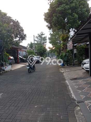 Jual Rumah Modern 3 KT di Soekarno Hatta, Bandung Jual Rumah Modern 3 KT di Soekarno Hatta, Bandung