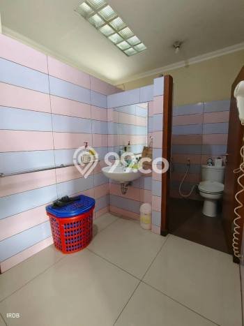 Dijual Rumah Luas Elegan Dengan View Cantik di Sukaluyu, Bandung Dijual Rumah Luas Elegan Dengan View Cantik di Sukaluyu, Bandung