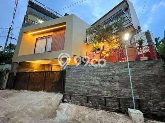 Hunian Nyaman Asri 5 KT Siap Huni di Cikutra Bandung Hunian Nyaman Asri 5 KT Siap Huni di Cikutra Bandung