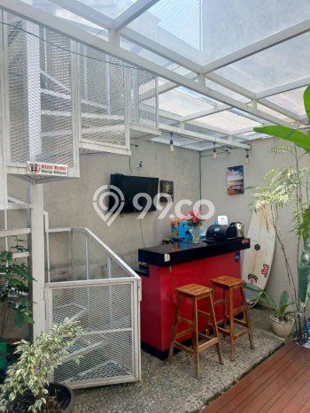 Dijual Hunian Rumah Nyaman 4 KT di Cigadung, Bandung Dijual Hunian Rumah Nyaman 4 KT di Cigadung, Bandung