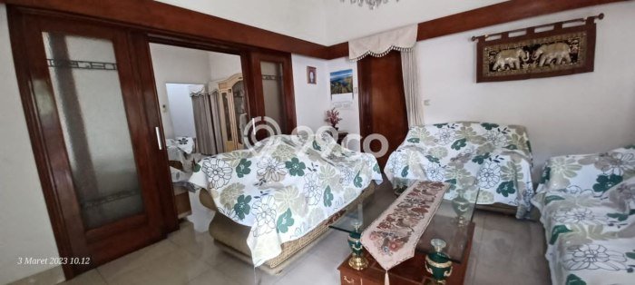 Rumah Elit LB 400m2 Siap Pakai Desain Elegan di Riau, Bandung Rumah Elit LB 400m2 Siap Pakai Desain Elegan di Riau, Bandung