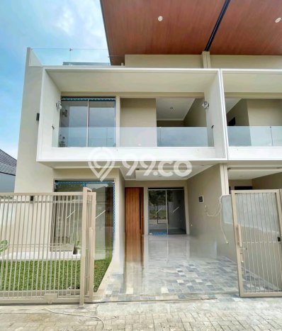Dijual Hunian Rumah Nyaman 4 KT di Cigadung, Bandung Dijual Hunian Rumah Nyaman 4 KT di Cigadung, Bandung