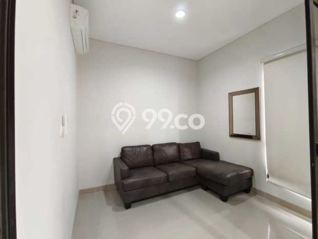 Rumah Modern 3 Kamar LT 90m2 di Summarecon Bandung Rumah Modern 3 Kamar LT 90m2 di Summarecon Bandung