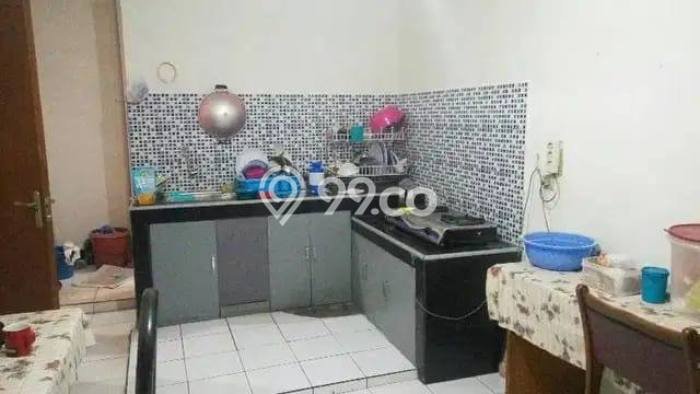 Rumah Minimalis 4 Kamar LT 331m2 di Dago Rumah Minimalis 4 Kamar LT 331m2 di Dago