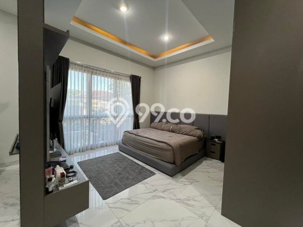 Dijual Rumah Mewah Megah Dengan View Eksklusif di Turangga, Bandung Dijual Rumah Mewah Megah Dengan View Eksklusif di Turangga, Bandung