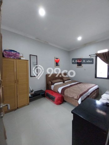 Jual Rumah Favorit Siap Huni LB 160m2 di Antapani, Bandung Jual Rumah Favorit Siap Huni LB 160m2 di Antapani, Bandung