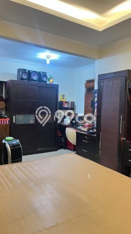 Jual Rumah Mewah Elegan Dengan View Cantik di Turangga, Bandung Jual Rumah Mewah Elegan Dengan View Cantik di Turangga, Bandung