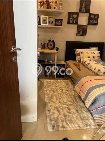 Dijual Hunian Rumah Nyaman 4 KT di BKR, Bandung Dijual Hunian Rumah Nyaman 4 KT di BKR, Bandung