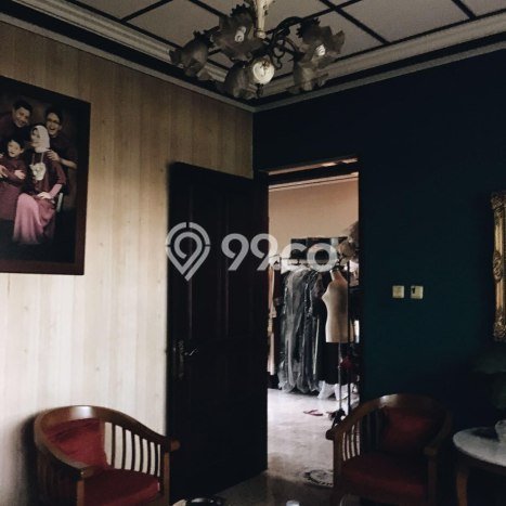 Jual Rumah Luas Megah Dengan View Eksklusif di Turangga, Bandung Jual Rumah Luas Megah Dengan View Eksklusif di Turangga, Bandung