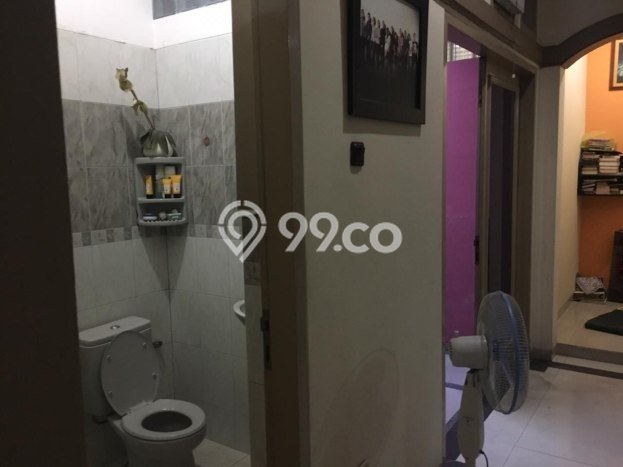 Hunian Mewah LB 106m2 Siap Huni Desain Elegan di Turangga, Bandung Hunian Mewah LB 106m2 Siap Huni Desain Elegan di Turangga, Bandung