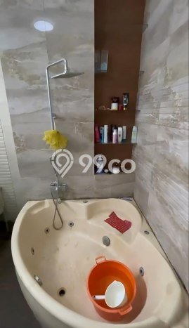 Ready to Use! Premium House LT 265m2 Desain Modern di Turangga Ready to Use! Premium House LT 265m2 Desain Modern di Turangga