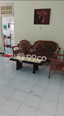 Jual Rumah Bagus Siap Huni LB 100m2 di Antapani, Bandung Jual Rumah Bagus Siap Huni LB 100m2 di Antapani, Bandung