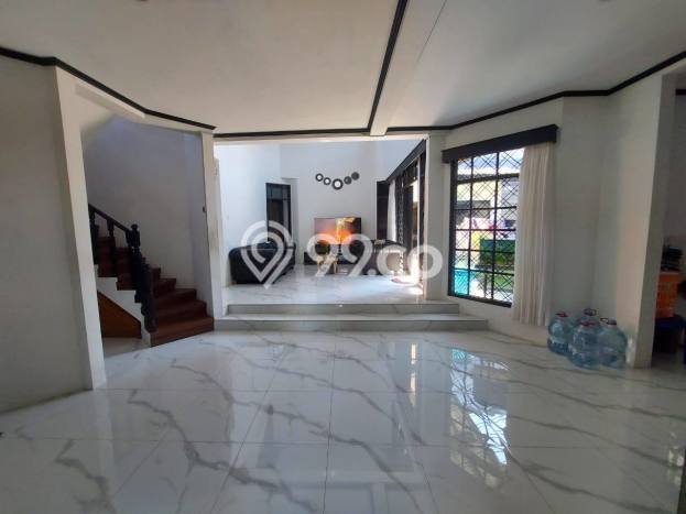 For Sale! Premium House LT 423m2 Desain Modern di Cigadung For Sale! Premium House LT 423m2 Desain Modern di Cigadung