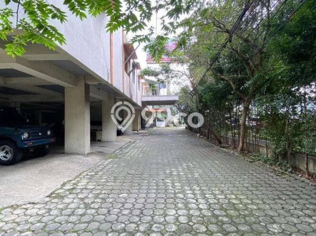 Hotel Kawasan Strategis di , Luas 3000m2m², Jalan Raya Hotel Kawasan Strategis di , Luas 3000m2m², Jalan Raya