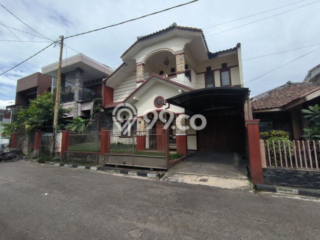 For Sale Hunian Rumah Terawat 4 Kamar di BKR, Bandung For Sale Hunian Rumah Terawat 4 Kamar di BKR, Bandung