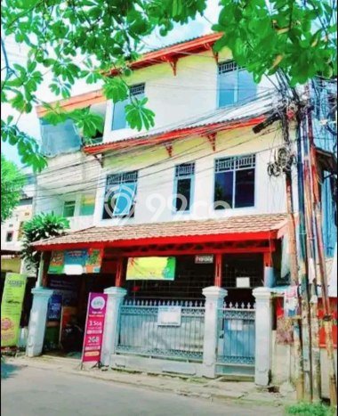 Rumah Modern 13 KT LT 105m2 di Dago Rumah Modern 13 KT LT 105m2 di Dago