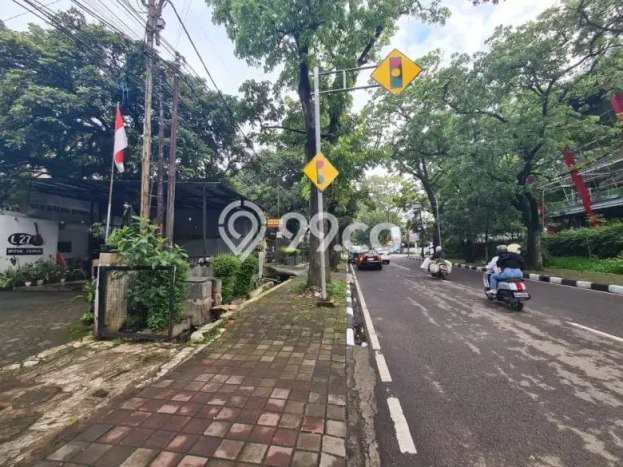 Hunian Elit LB 420m2 Siap Huni Desain Elegan di Riau, Bandung Hunian Elit LB 420m2 Siap Huni Desain Elegan di Riau, Bandung