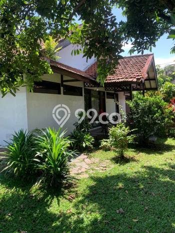 Tanah Dijual di Bandung Seluas 375m2 Strategis Tanah Dijual di Bandung Seluas 375m2 Strategis